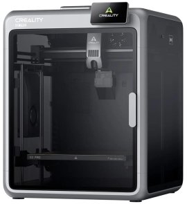 Принтер Creality K2 Pro Combo