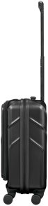 Валіза Wenger Amplix Hardside Carry-On Black (653323)