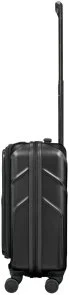 Фото: Валіза Wenger Amplix Hardside Carry-On Black (653323) № 9 | KTC