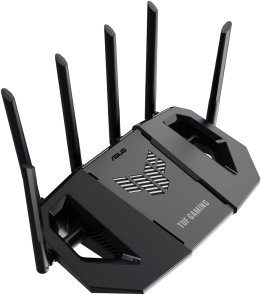 Wi-Fi Роутер ASUS TUF Gaming BE9400 (TUF-BE9400)