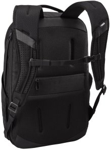 Рюкзак для ноутбука THULE Accent Recycled 26L TACBP2316 Black (3205384)