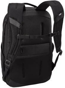 Фото: Рюкзак для ноутбука THULE Accent Recycled 26L TACBP2316 Black (3205384) № 2 | KTC