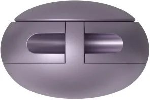 Фото: Диктофон Plaud AI Note Pin Sunset Purple (PN0200-SP) № 7 | KTC