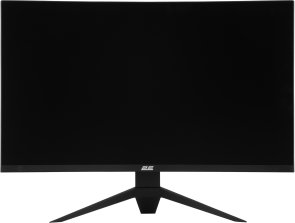Монітор 2E G2725BV Black (2E-G2725BV-01.UA)
