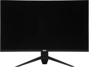 Фото: Монітор 2E G2725BV Black (2E-G2725BV-01.UA) - 27" VA / 2560×1440 / 180 Гц / AMD FreeSync № 4 | KTC
