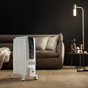 Масляний радіатор DeLonghi TRDX 40820 (TRDX40820)