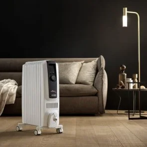 Фото: Масляний радіатор DeLonghi TRDX 40820 (TRDX40820) № 7 | KTC