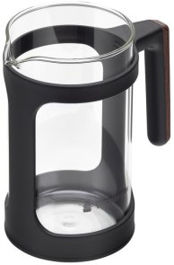 Френч-прес Polaris Albero-600FP 0.6L (16183)