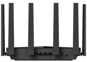 Фото: Wi-Fi Роутер Cudy WR11000 № 2 | KTC