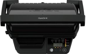 Гриль Tefal Optigrill (GC7P0810)