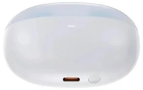 Фото: Навушники Baseus AirGo 1 Ring TWS White (A00069201223-00) № 4 | KTC