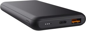 Батарея універсальна Trust Redoh Fast 10000mAh 20W Black (24879_TRUST)