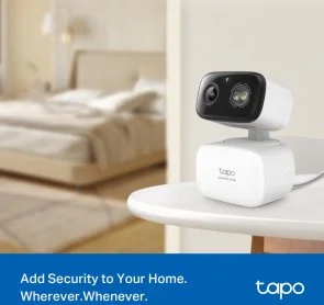 Фото: Камера TP-Link Tapo C216 № 6 | KTC