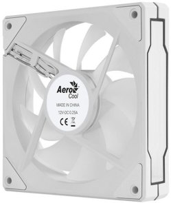 Кулер AeroCool Phantom M-3 Reverse 12 PWM ARGB White (ACF3-MR11227.21)
