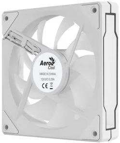 Фото: Кулер AeroCool Phantom M-3 Reverse 12 PWM ARGB White (ACF3-MR11227.21) № 6 | KTC