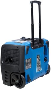 Генератор EnerSol EPG-2000ISE