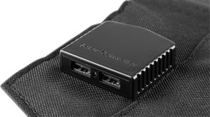 Генератор Neo Tools 04-730P with solar panel