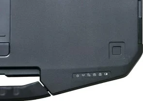 Фото: Ноутбук Durabook S15 Standard (S5G2R3ADEBXE) - 15.6" 60 Гц / Intel Core i7 / i7-1255U / DDR5 32 ГБ / PCI-E SSD 512 ГБ / Intel Iris Xe Graphics № 12 | KTC