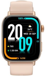 Смарт годинник Gelius Amazwatch Numix Gold (GP-SW009_Gold)