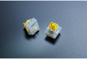 Перемикач Razer Mechanical Switches Pack Yellow linear switch 36 pcs (RC21-02040100-R3M1)