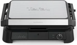 Фото: Гриль Tefal SuperGrill 3in1 XL (GC520DE0) № 2 | KTC