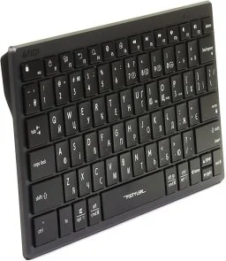 Фото: Клавіатура A4tech Fstyler FBX51C Grey № 2 | KTC