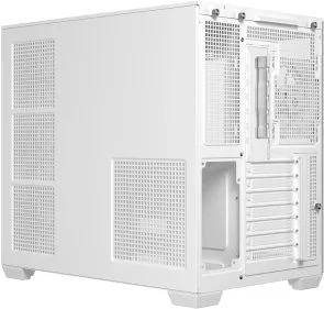 Фото: Корпус ASUS A32 Plus White with window (90DC00S3-B19000) № 10 | KTC
