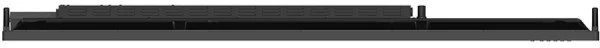 Фото: Інтерактивний дисплей BenQ RE8604 86 128GB (9H.F9GTK.DEB) № 7 | KTC