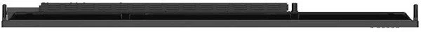 Фото: Інтерактивний дисплей BenQ RE7504 75 128GB Black (9H.F9FTK.DE8) № 8 | KTC