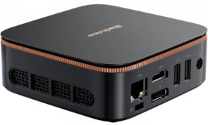 Персональний комп'ютер Blackview Mini PC MP20 (MP20 N150 16GB+512GB)