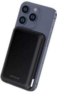 Фото: Батарея універсальна Proove Vibe Energy Plus 22.5W 10000mAh Black (PBVE15012203) № 2 | KTC