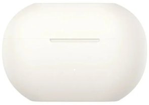 Навушники Baseus Bass 15 Clip Open-Ear TWS white (A00079500223-00)