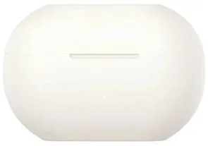 Фото: Навушники Baseus Bass 15 Clip Open-Ear TWS white (A00079500223-00) № 2 | KTC