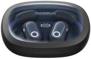 Навушники Baseus Eli Fit Open-Ear Black (A00073200123-00)