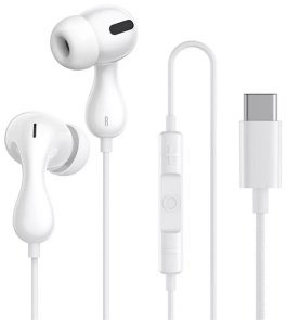 Гарнітура Baseus Encok CZ20 White (A00171400213-00)