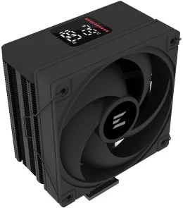 Фото: Кулер для процесора Zalman CNPS9X Eco DS (CNPS9XECODS) № 4 | KTC