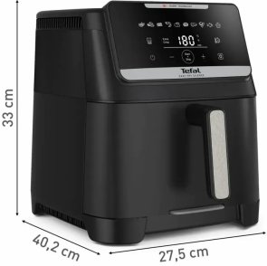 Мультипіч Tefal Easy Fry Silence XXL (EY8428E0)