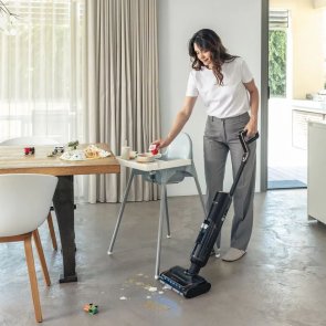 Ручний бездротовий пилосос Rowenta X-CLEAN 7 (GZ5736E0)