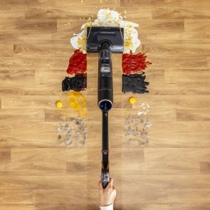 Ручний бездротовий пилосос Rowenta X-CLEAN 7 (GZ5736E0)