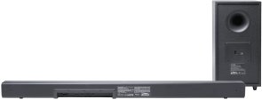 Саундбар JBL Cinema SB580 Black (JBLSB580BLKEP)