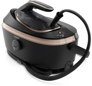 Фото: Праска з парогенератором Philips PerfectCare 8000 Series (PSG8300/80) № 2 | KTC