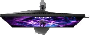 Фото: Монітор AOC Agon AG276FK - 27" IPS / 1920×1080 / 520 Гц / Adaptive Sync / Pivot / HAS № 10 | KTC