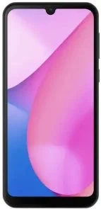 Фото: Смартфон Oscal C20 1/32GB Midnight Black № 3 | KTC