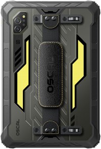 Планшет Oscal Spider 10 8/256GB Black