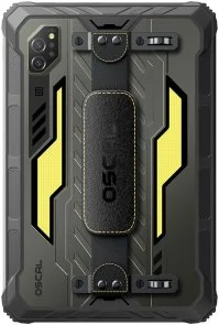 Фото: Планшет Oscal Spider 10 8/256GB Black № 8 | KTC