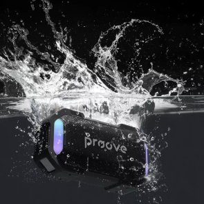 Колонка  Proove Black Rock 10W (APP) black