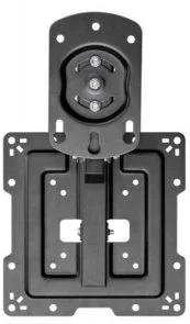 Фото: Кронштейн Gembird CM-43ST-01 Black № 5 | KTC