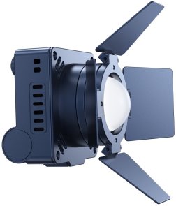 Лампа відеосвітло Rtako RDJ-01 Pocket COB photography fill light (6942063222859)