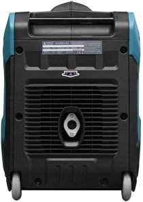 Генератор Könner & Söhnen KS 6000IE S ATS (KS6000IESATS)