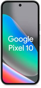 Смартфон Google Pixel 10 12/128GB Obsidian